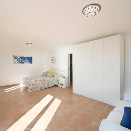 Domus Augusto Villa *