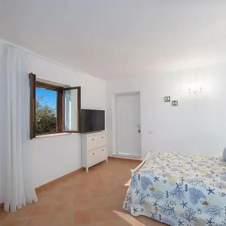 Villa Domus Augusto